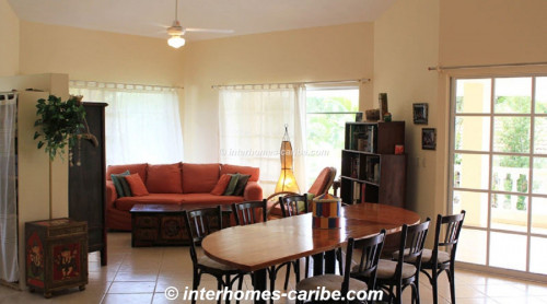 photos for SOSUA: VILLA TROPICAL